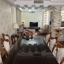 هاشمی/330متر ویلایی دوبلکس و مجزا در فاز3 اندیشه