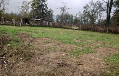 زمین کشاورزی سنتی مخصوص باغ و دامداری کوچک