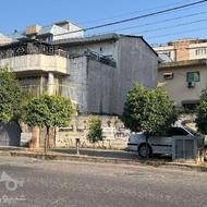 فروش زمین 240 متری با ویو پارک نوشیروانی