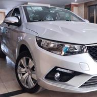 تارا اتوماتیک V4 LX صفر خشک 1403