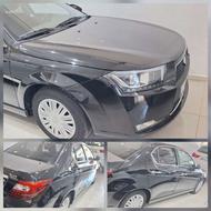 دنا پلاس مدل 1402 فول