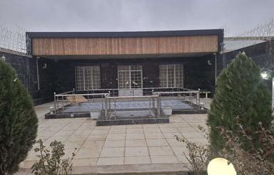 600مترباغ ویلا لوکس کرسنگ گل مینا باسند