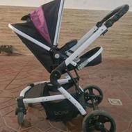 کالسکه روماپلاس