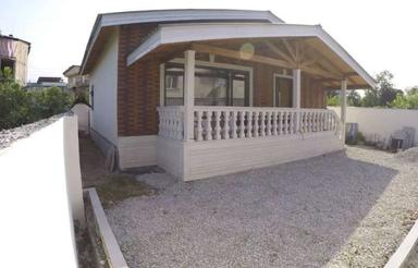 فروش ویلا 130 متر در زنگیشاه محله