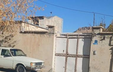 منزل مسکونی در شهرک مهدیه