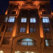 فروش آپارتمان 3 خواب شیک در خیابان هراز