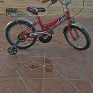 دوچرخه سایز 14