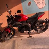 موتور آریانا