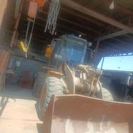 لودر لیوگانگ 842