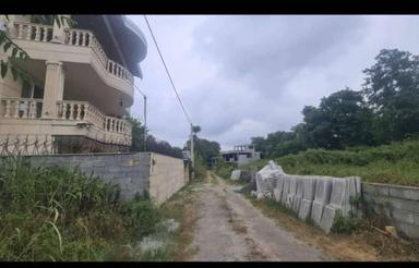 فروش زمین مسکونی 300 متر در لتاک شهرک