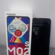 موبایل سامسونگ M02s