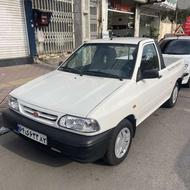 پراید وانت بدون خش 403