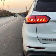 تیگو فونیکس وارداتی