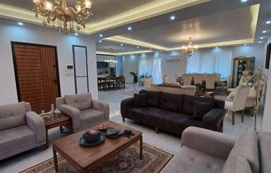 اجاره آپارتمان 220 متر در پستک