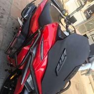 موتور گلکسی jt200 سالم