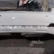 سپر عقب شاهین