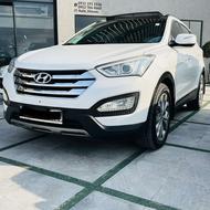 سانتافه 2014...