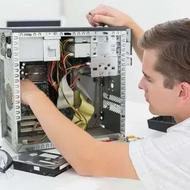 کارشناس و تکنسین کامپیوتر و لپتاپ