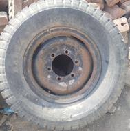 رینگ نیسان تویوب