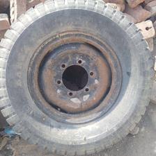 رینگ نیسان تویوب