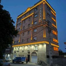 اجاره آپارتمان 170 متری فول امکانات در بلوار منفرد