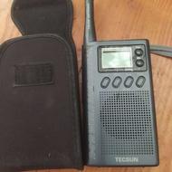 رادیو دیجیتال 12موج