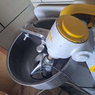 دستگاه خمیرگیر 30کیلویی