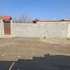 فروش زمین مسکونی 210 متر در التپه