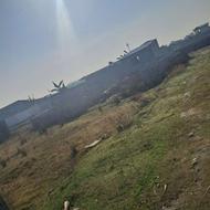 فروش زمین مسکونی 110 متر در پل محمد حسن خان