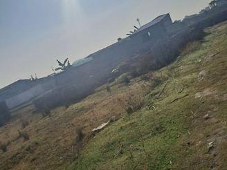 فروش زمین مسکونی 110 متر در پل محمد حسن خان