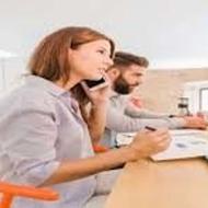 همکار ثبت سفارش خانم برای فروشگاه فروش موی مصنوعی