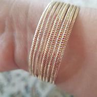 9عددالنگو مفتولی سایز 2