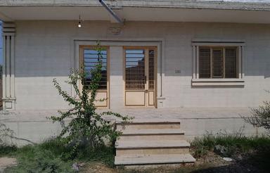 یک واحد ویلا