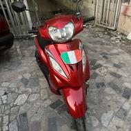 وگو ویگو 110 مدل 95 سالم تمیز مرتب بدون خط و خش