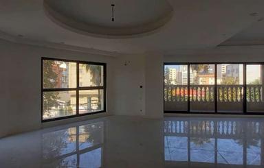 اجاره واحد لوکس 150 متر در کوی چمران