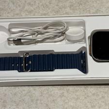 اپل واچ اولترا