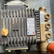 پمپ کارواش اتوماتیک صنعتی