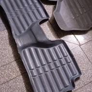 کفپوش تیبا کوییک