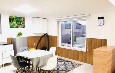 فروش ویلا 300 متری در پیل علی باغ انزلی