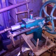 چرخ حلبی سازی