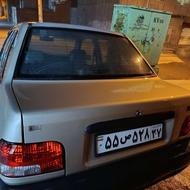 فروش باچک سیادی صبا مدل 84