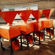 فروش دستگاه لپه ساز