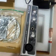 کارت صدا حرفه ای