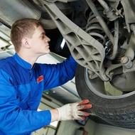 استخدام نیرو آشنا فیلمبرداری از ماشین