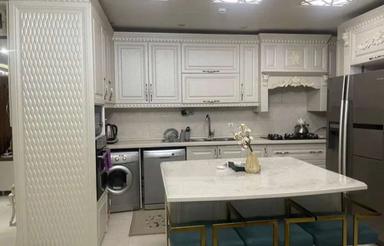 اجاره آپارتمان 130 متر در فردیس