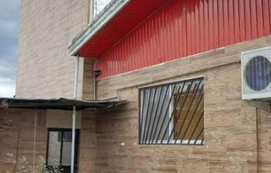 فروش ویلا ویو جنگلی 250 متر درمنطقه توریستی قادیکلا