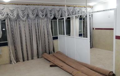 رهن واجاره خانه شمالی طبقه اول