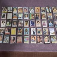 تعداد 50 عدد نوار کاست قدیمی ایرانی کوچه بازاری