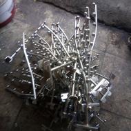 60 عدد رگال دانه ده هزار فوری