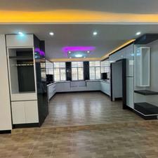 هاشمی/260متر ویلایی دوطبقه مجزا در فاز4 اندیشه